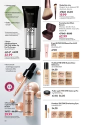 Niech zalśnią Twoje oczy! - Oriflame
