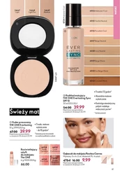 Niech zalśnią Twoje oczy! - Oriflame