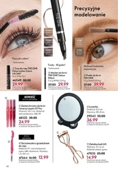 Niech zalśnią Twoje oczy! - Oriflame