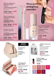Niech zalśnią Twoje oczy! - Oriflame