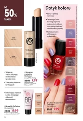 Niech zalśnią Twoje oczy! - Oriflame