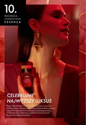 Niech zalśnią Twoje oczy! - Oriflame