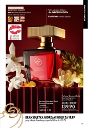 Niech zalśnią Twoje oczy! - Oriflame