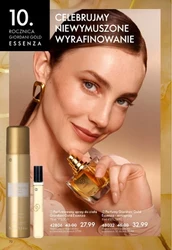 Niech zalśnią Twoje oczy! - Oriflame