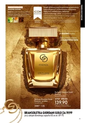 Niech zalśnią Twoje oczy! - Oriflame