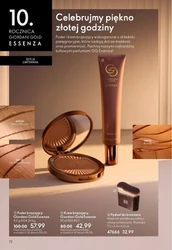 Niech zalśnią Twoje oczy! - Oriflame