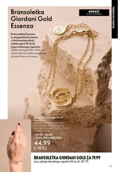 Niech zalśnią Twoje oczy! - Oriflame