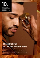 Niech zalśnią Twoje oczy! - Oriflame