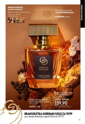 Niech zalśnią Twoje oczy! - Oriflame