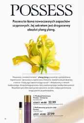 Niech zalśnią Twoje oczy! - Oriflame