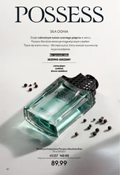 Niech zalśnią Twoje oczy! - Oriflame