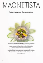 Niech zalśnią Twoje oczy! - Oriflame