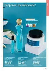Niech zalśnią Twoje oczy! - Oriflame