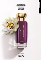 Niech zalśnią Twoje oczy! - Oriflame