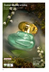 Niech zalśnią Twoje oczy! - Oriflame