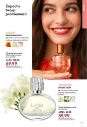 Niech zalśnią Twoje oczy! - Oriflame