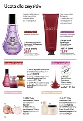 Niech zalśnią Twoje oczy! - Oriflame