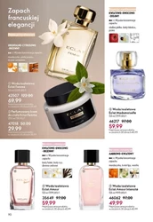 Niech zalśnią Twoje oczy! - Oriflame