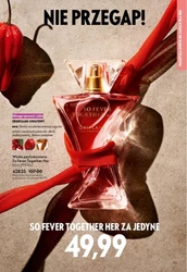 Niech zalśnią Twoje oczy! - Oriflame
