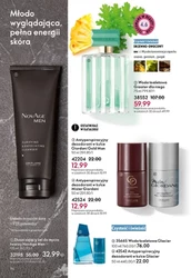 Niech zalśnią Twoje oczy! - Oriflame