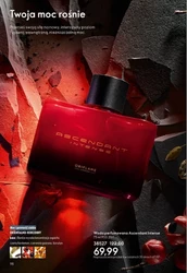 Niech zalśnią Twoje oczy! - Oriflame