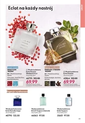 Niech zalśnią Twoje oczy! - Oriflame