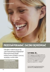 Niech zalśnią Twoje oczy! - Oriflame