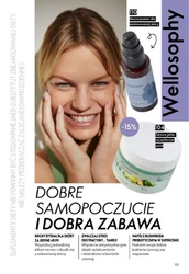 Niech zalśnią Twoje oczy! - Oriflame