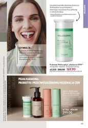 Niech zalśnią Twoje oczy! - Oriflame