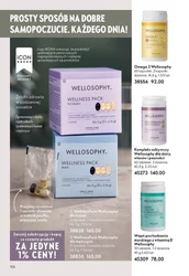 Niech zalśnią Twoje oczy! - Oriflame