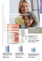 Niech zalśnią Twoje oczy! - Oriflame