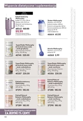 Niech zalśnią Twoje oczy! - Oriflame