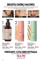 Niech zalśnią Twoje oczy! - Oriflame