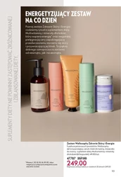 Niech zalśnią Twoje oczy! - Oriflame