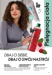 Niech zalśnią Twoje oczy! - Oriflame