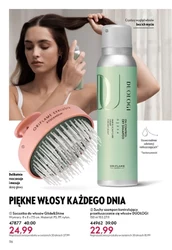 Niech zalśnią Twoje oczy! - Oriflame