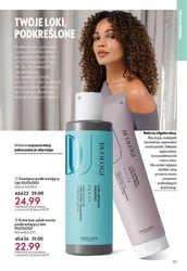 Niech zalśnią Twoje oczy! - Oriflame