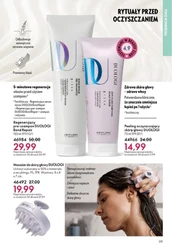 Niech zalśnią Twoje oczy! - Oriflame