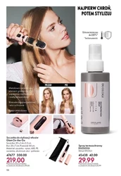 Niech zalśnią Twoje oczy! - Oriflame