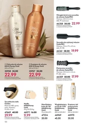 Niech zalśnią Twoje oczy! - Oriflame