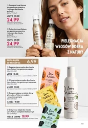 Niech zalśnią Twoje oczy! - Oriflame
