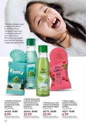 Niech zalśnią Twoje oczy! - Oriflame