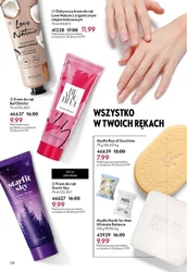 Niech zalśnią Twoje oczy! - Oriflame