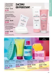 Niech zalśnią Twoje oczy! - Oriflame