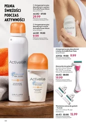 Niech zalśnią Twoje oczy! - Oriflame