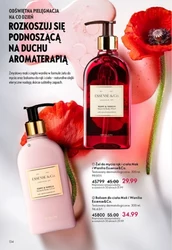 Niech zalśnią Twoje oczy! - Oriflame