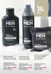 Niech zalśnią Twoje oczy! - Oriflame