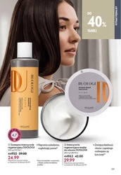 Niech zalśnią Twoje oczy! - Oriflame