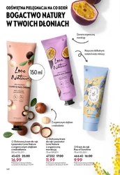 Niech zalśnią Twoje oczy! - Oriflame