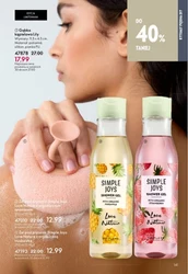 Niech zalśnią Twoje oczy! - Oriflame